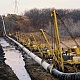 Демонтаж трубопроводов в Санкт-Петербурге