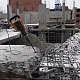Демонтаж бетонных перекрытий в Санкт-Петербурге